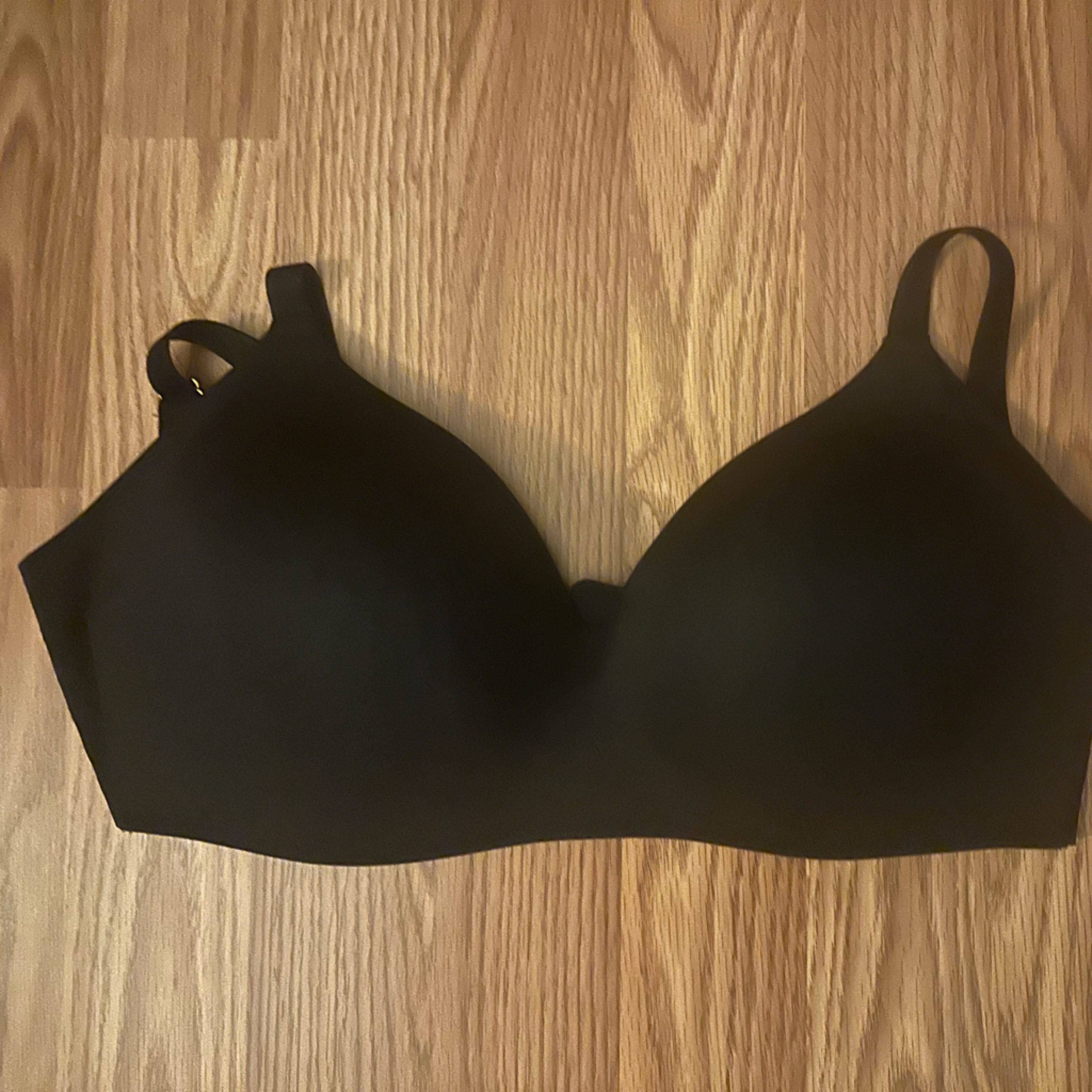 Knix Wingwoman Contour Wireless Bra